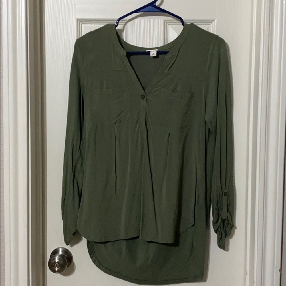 Blouse